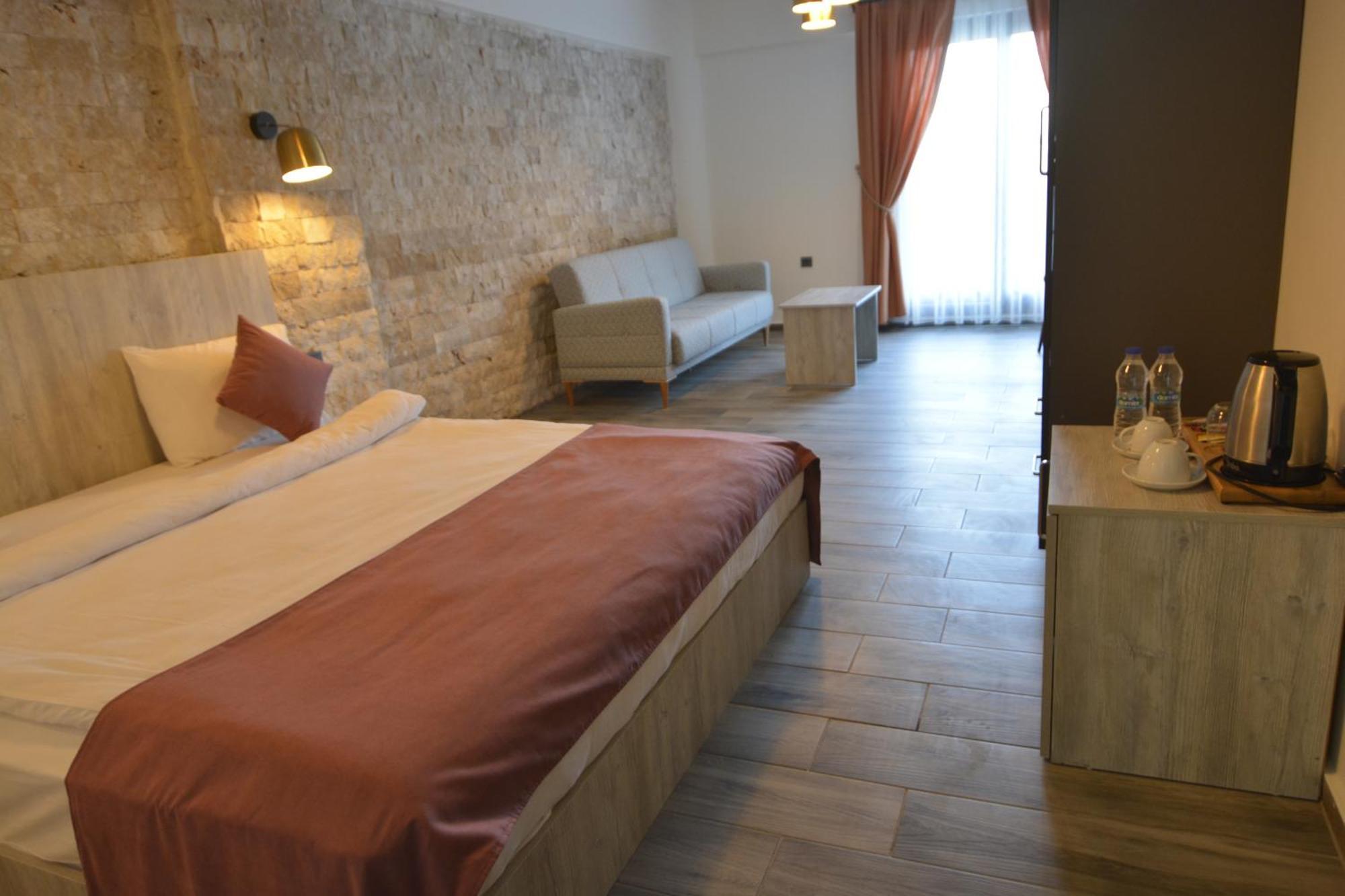 Talles Comfort Boutique Hotel - Alacati - Adult Only 外观 照片