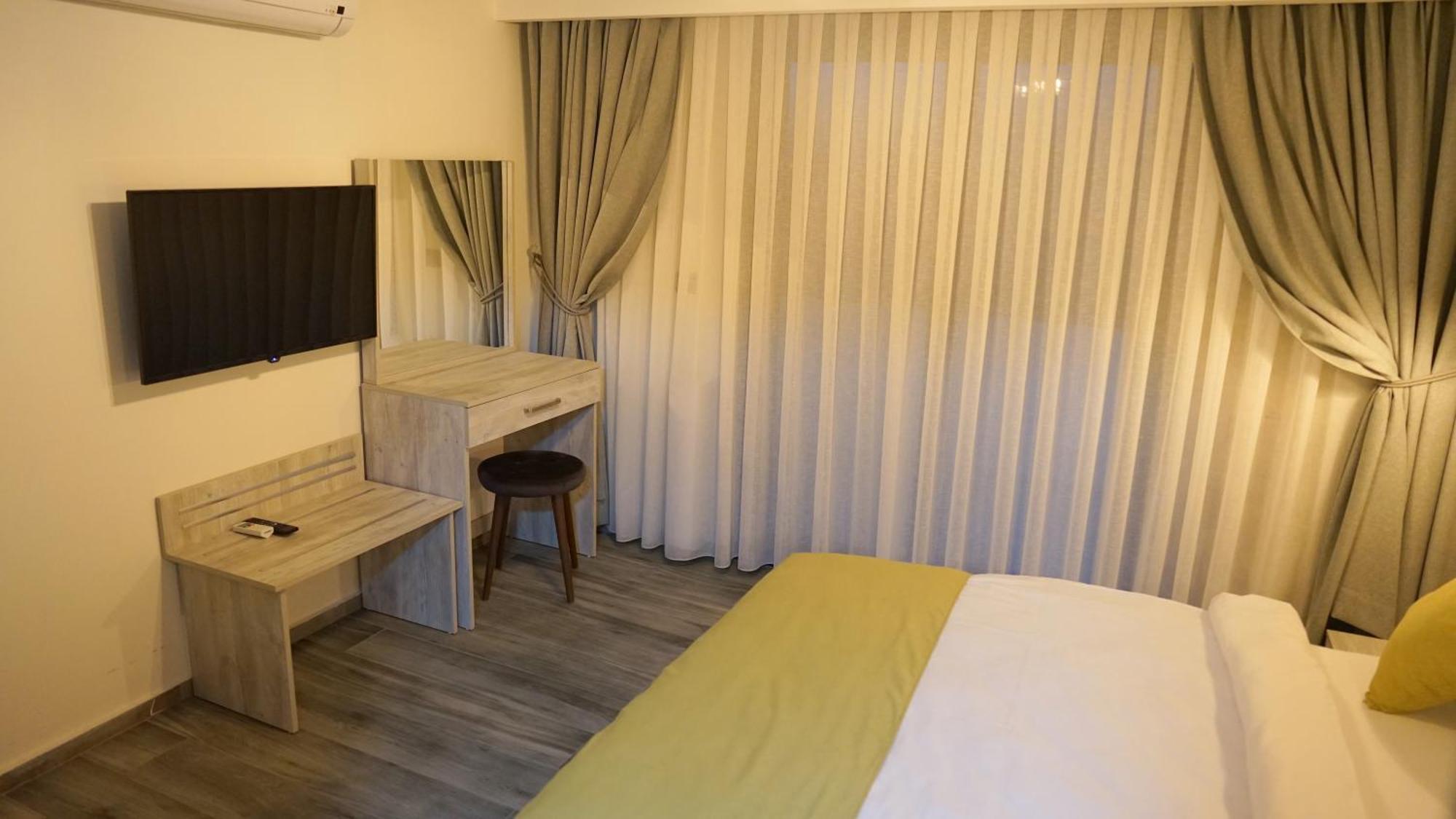 Talles Comfort Boutique Hotel - Alacati - Adult Only 外观 照片
